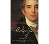Rory Muir Wellington (Tascabile)