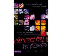 Rory Noland El corazón de un artista (Tascabile)