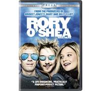 Rory O'Shea Was Here