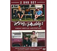 Rory & Paddys Great British Adventure [Edizione: Regno Unito]