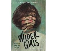 Rory Power Wilder Girls (Tascabile)