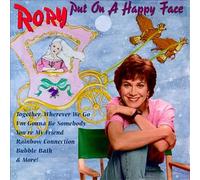 Rory - Put on a Happy Face