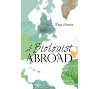Rory Putman A Biologist Abroad (Tascabile)