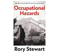 Rory Stewart Occupational Hazards (Tascabile)