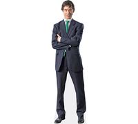 Rory Stewart (Suit) mini formato