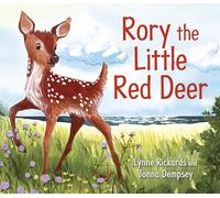 Rory the Little Red Deer