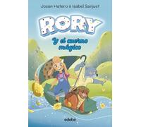 RORY Y EL CUERNO MÁGICO: 1