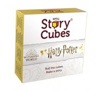 Rorys Stor Cubes - Harry Potter