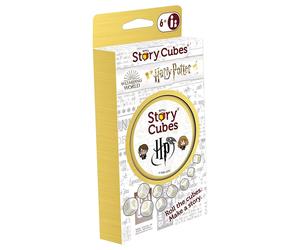 Rory's Storia Cubi Harry Potter Edizione Divertente Story-Making Dadi