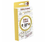 Rory's Storia Cubi Harry Potter Edizione Divertente Story-Making Dadi Gioco