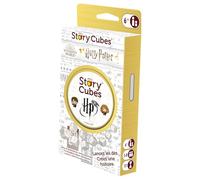 Asmodee Story Cubes Gioco di dadi di Harry Potter