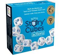 Rorys Story Cubes - Azioni