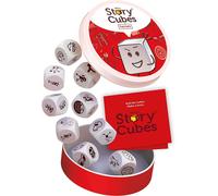 RORY'S STORY CUBES ECO Blister Heroes Gioco Con Dadi