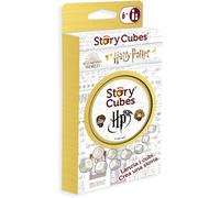 Rory's Story Cubes: Harry Potter - Gioco da Tavolo 6+ (ITA) - Asmodee