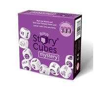 Rory's Story Cubes Mystery (Viola)