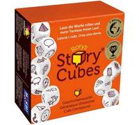 Rory's Story Cubes Original (arancione). Base - Multi (ITA). Gioco da tavolo