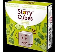 Rory's Story Cubes Voyage (verde). Gioco da tavolo
