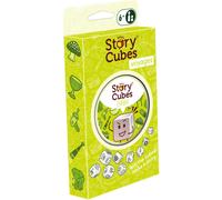 Asmodee - Rory's Story Cubes Eco Blister Voyages