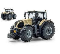 ROS 1/32 CLAAS AXION STOTZ EDITION 1:32 MODELLINO TRATTORE MODELLISMO STATICO