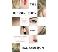 Ros Anderson The Hierarchies (Tascabile)