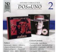 Ros, Antonio Tarrago - Vol. 2-Dos En Uno