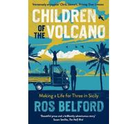 Ros Belford Children of the Volcano (Tascabile)
