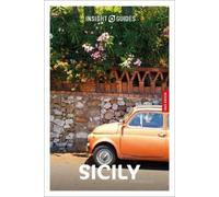 Ros Belford Insight Guides Sicily: Travel Guide (Tascabile) (PRESALE 01/04/2026)