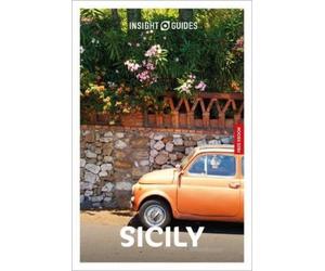 Ros Belford Insight Guides Sicily: Travel Guide (Tascabile) (PRESALE 01/04/2026)