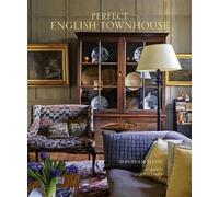 Perfect English Townhouse