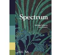 Ros Byam Shaw Spectrum (Victoria and Albert Museum) (Tascabile)