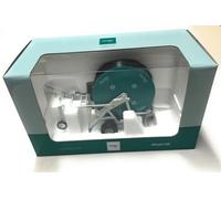 ROS COLLECTION GOMMONE , FERBO IDROFOGLIA TURBOCAR ACTIVE G5 IRRIGATION 1:32