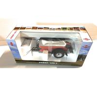 ROS COLLECTION RAUCH AXENT100.1 SCALA 1/32