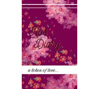 Ros.. Diary: a token of love...