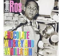 Ros, Edmundo - 1948-49-Chocolate Whiskey & Va