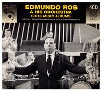 Ros*Edmundo - 6 Classic Albums (4 CD)
