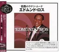Ros, Edmundo - Best Selection