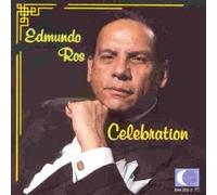 Ros,Edmundo - Celebration