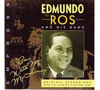 Ros,Edmundo - Come With Me My Honey