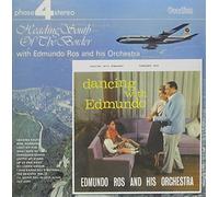 Ros, Edmundo - Dancing With Edmundo: Heading South Of The Border