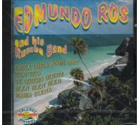 Ros,Edmundo & His Rumba B - Tico [Import]