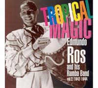 Ros, Edmundo & His Rumba Band - Tropical Magic