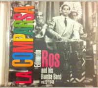 Ros, Edmundo - La Comparsa