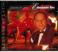Ros,Edmundo - Legends of Latin