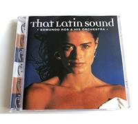 Ros, Edmundo & Orchestra - That Latin Sound