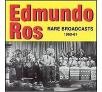 Ros, Edmundo - Radio Broadcasts-1960-61