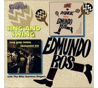 Ros,Edmundo - Sing & Swing/Sing & Dance