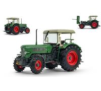Ros FENDT FAVORIT 3 4WD + CABINA 1:32