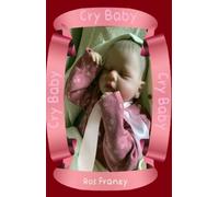 Ros Franey Cry Baby (Tascabile) Dedalus Retro