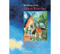 Ros Hamer Michael Kilduff Judith McCannon Working with Short Stories (Tascabile)