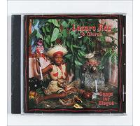 Ros, Lazaro - Songs For Elegua